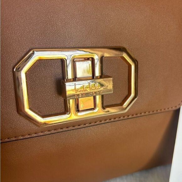 Nicole Miller Purse - Picture 3 of 7